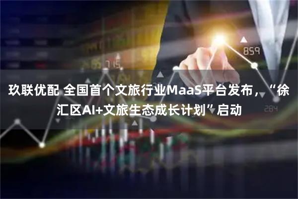 玖联优配 全国首个文旅行业MaaS平台发布，“徐汇区AI+文旅生态成长计划”启动